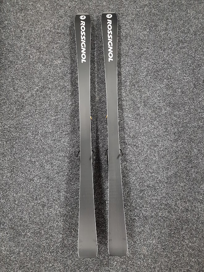 Gebrauchte Rossignol Power 9S Ski