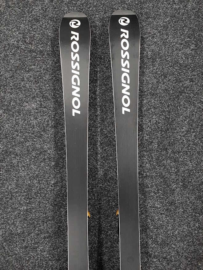 Gebrauchte Rossignol Power 9S Ski