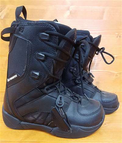 Použité snowboardové topánky FIREFLY