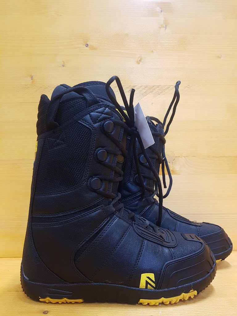 Nidecker Bazaar Snowboardstiefel