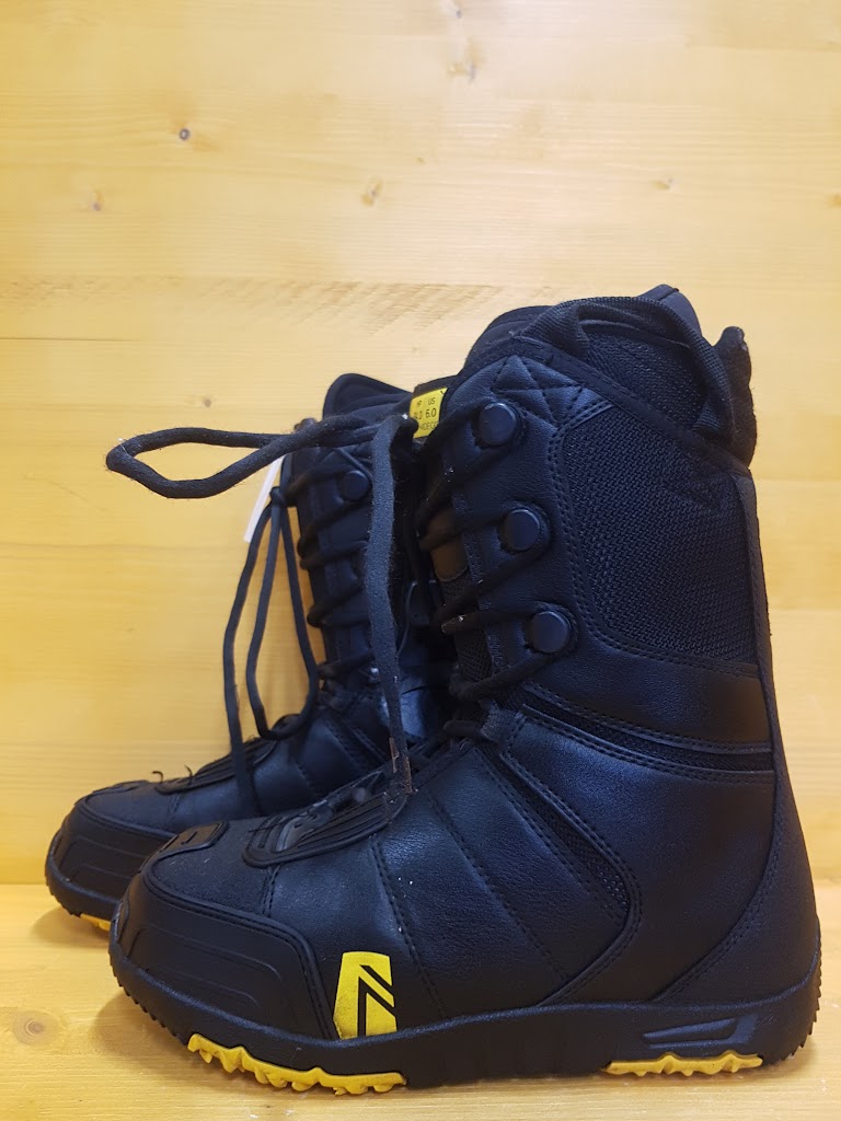 Nidecker Bazaar Snowboardstiefel