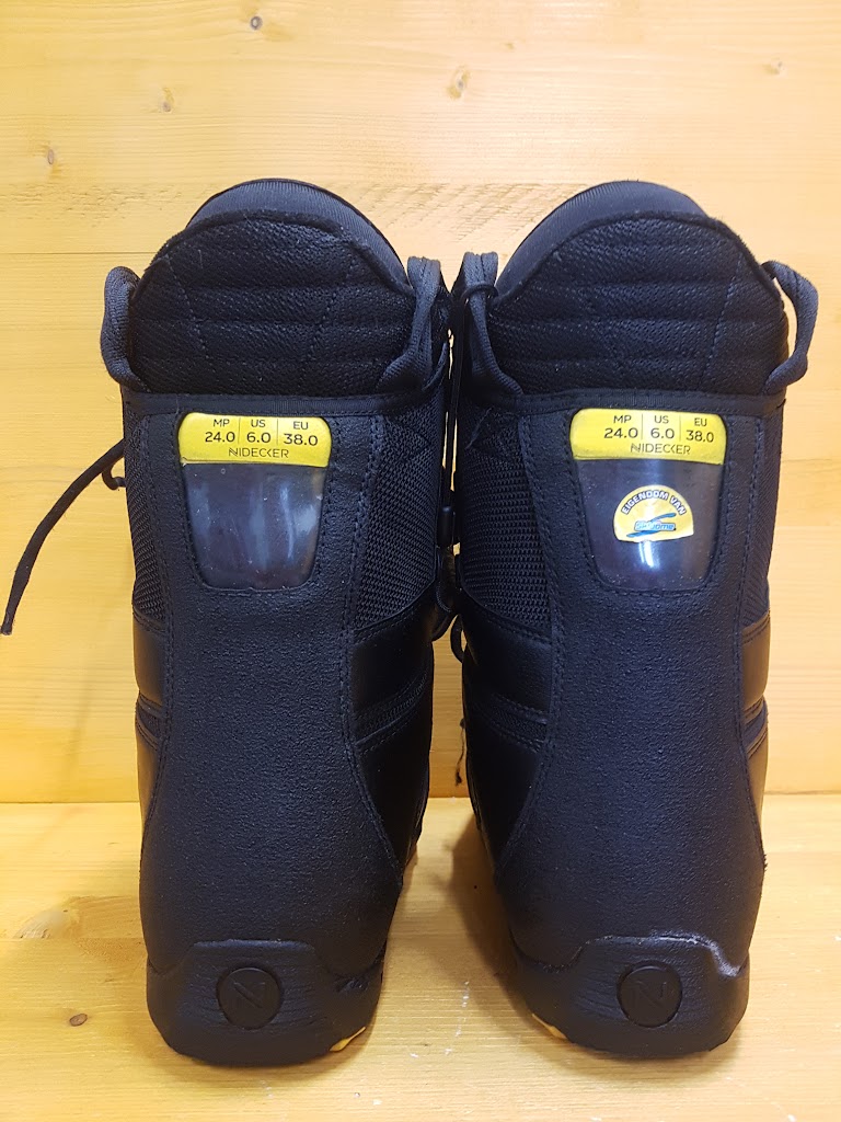 Nidecker Bazaar Snowboardstiefel