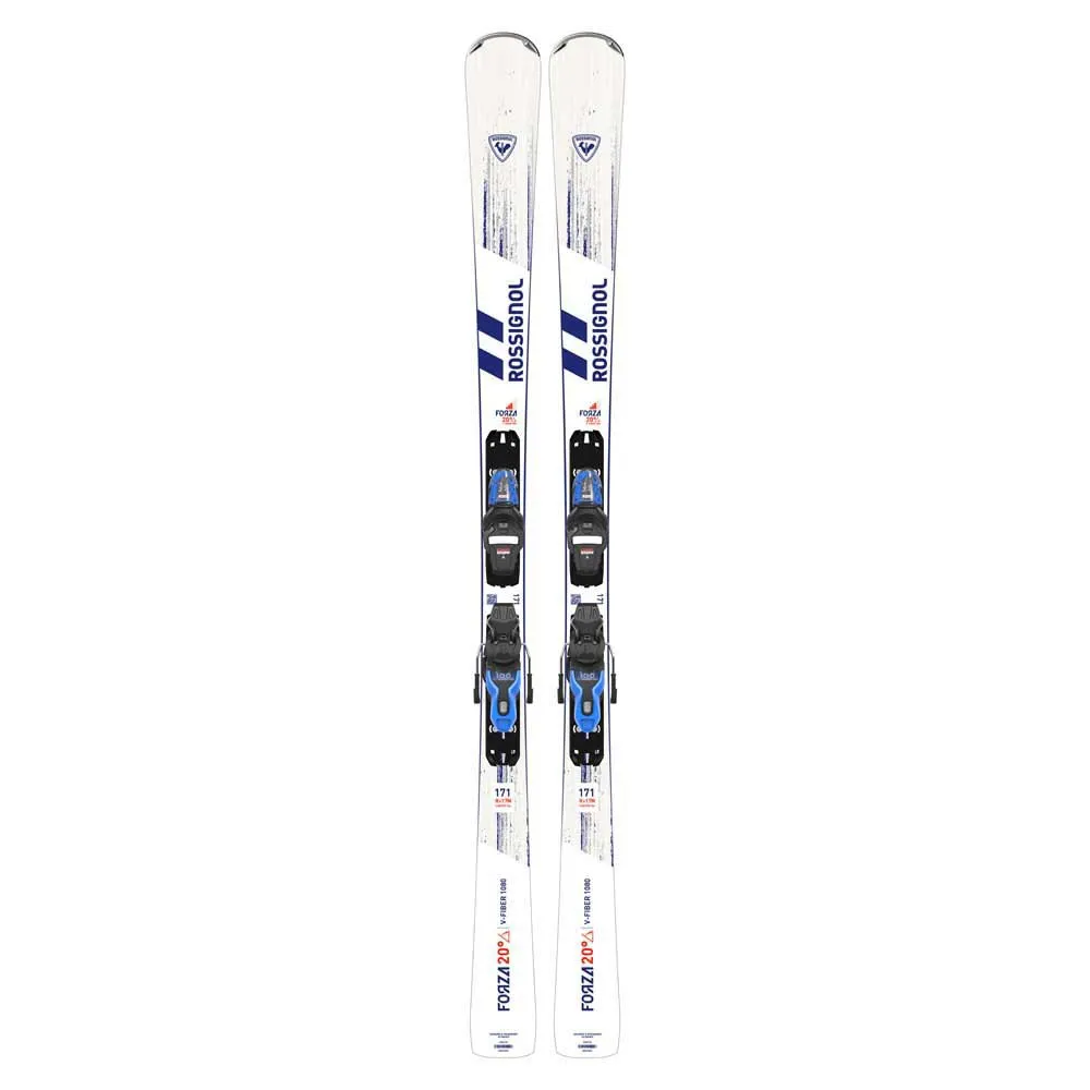 Ski Rossignol Forza 20° S XPRESS SMU + Bindung XPRESS 10 GW