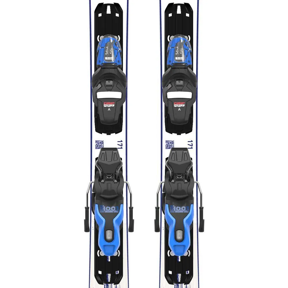 Ski Rossignol Forza 20° S XPRESS SMU + Bindung XPRESS 10 GW