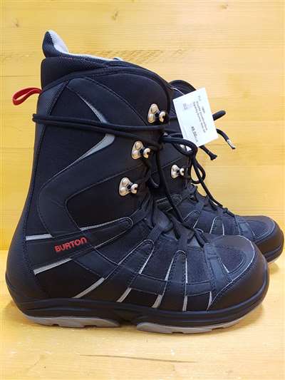 Použité snowboardové topánky Burton Moto SP