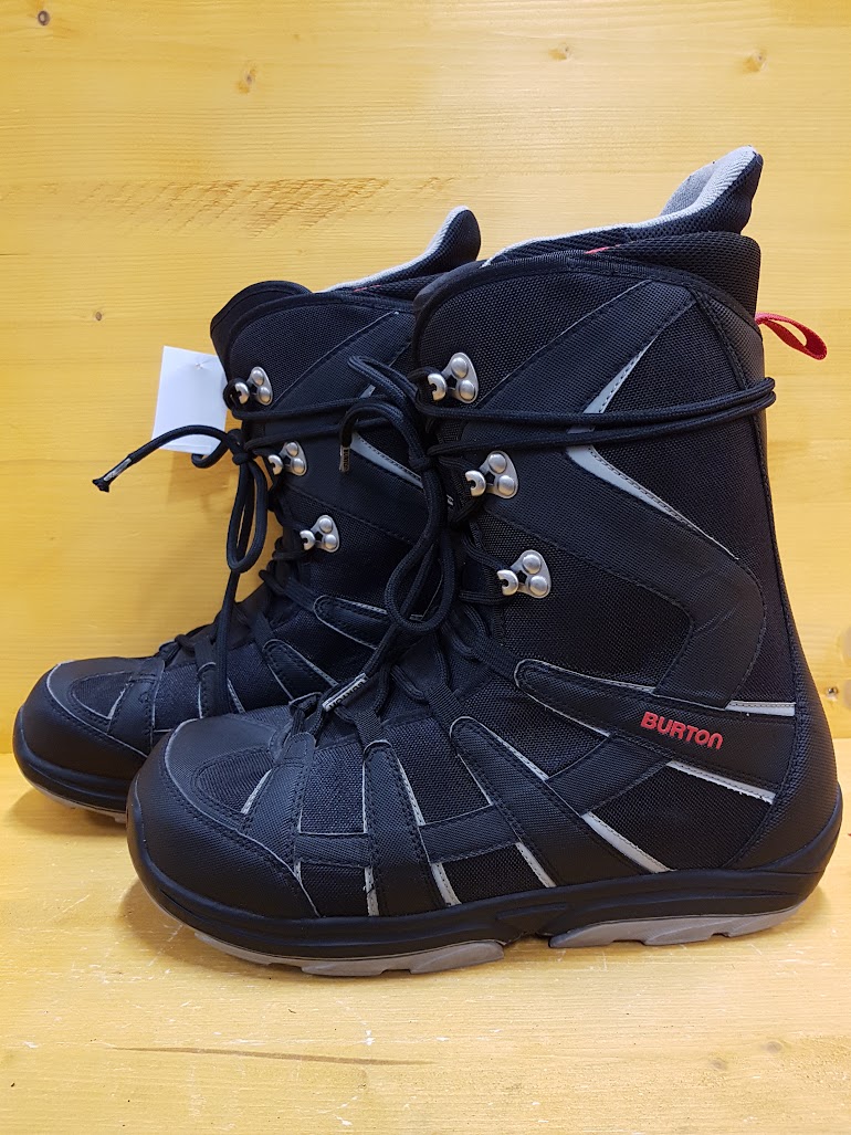 Použité snowboardové topánky Burton Moto SP