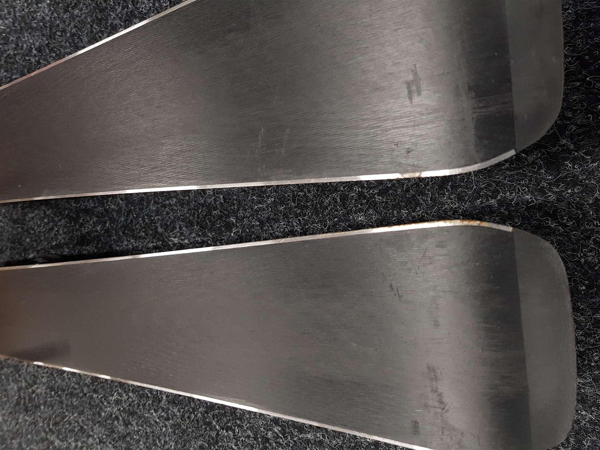 Použité lyže HEAD V4 + viazanie Tyrolia PR 10