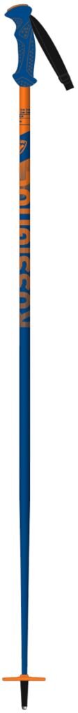 Lyžiarske palice Rossignol TACTIC JR BLUE