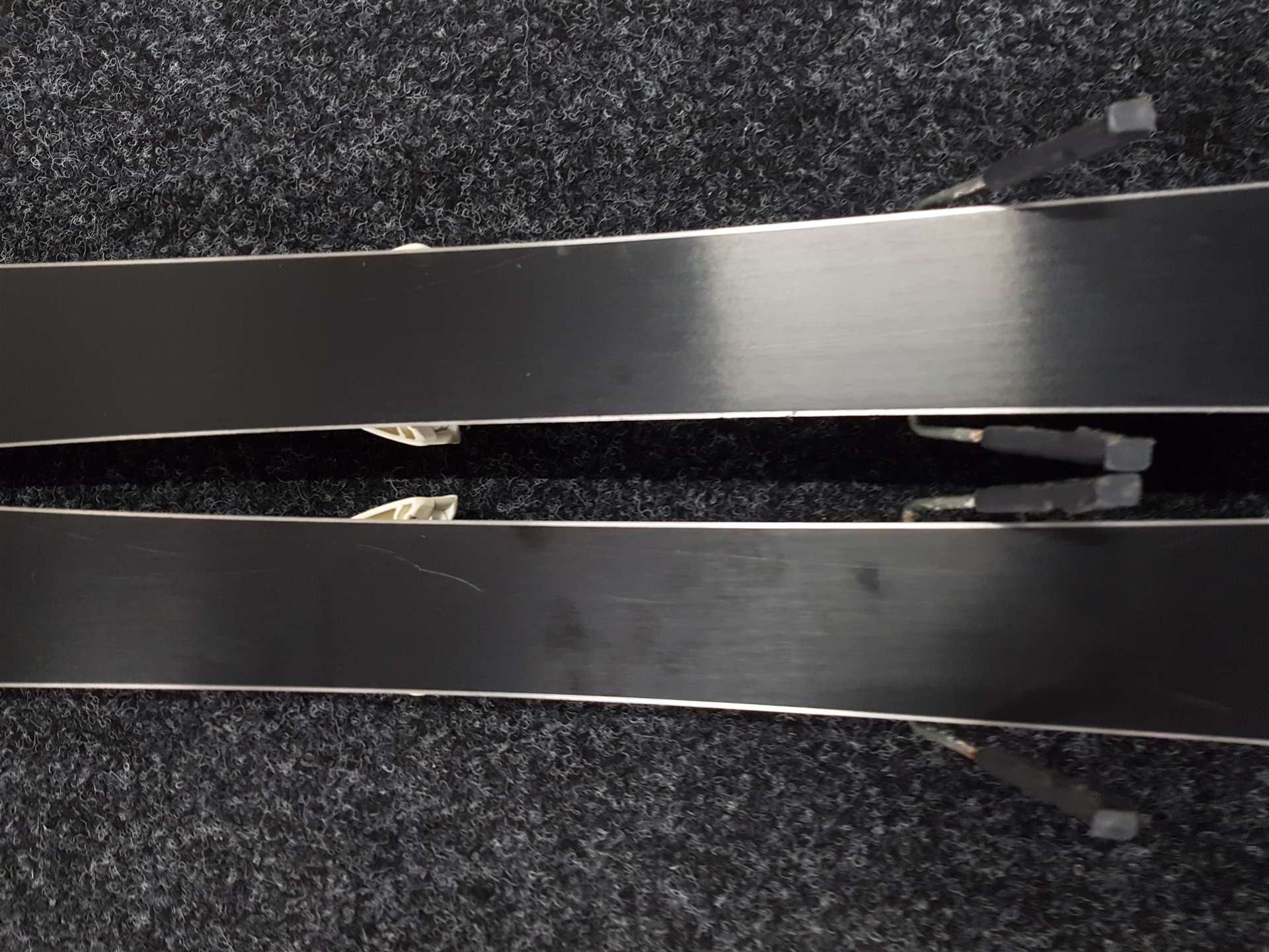 Použité lyže ATOMIC Redster X2  + viazanie Atomic C5 4,5