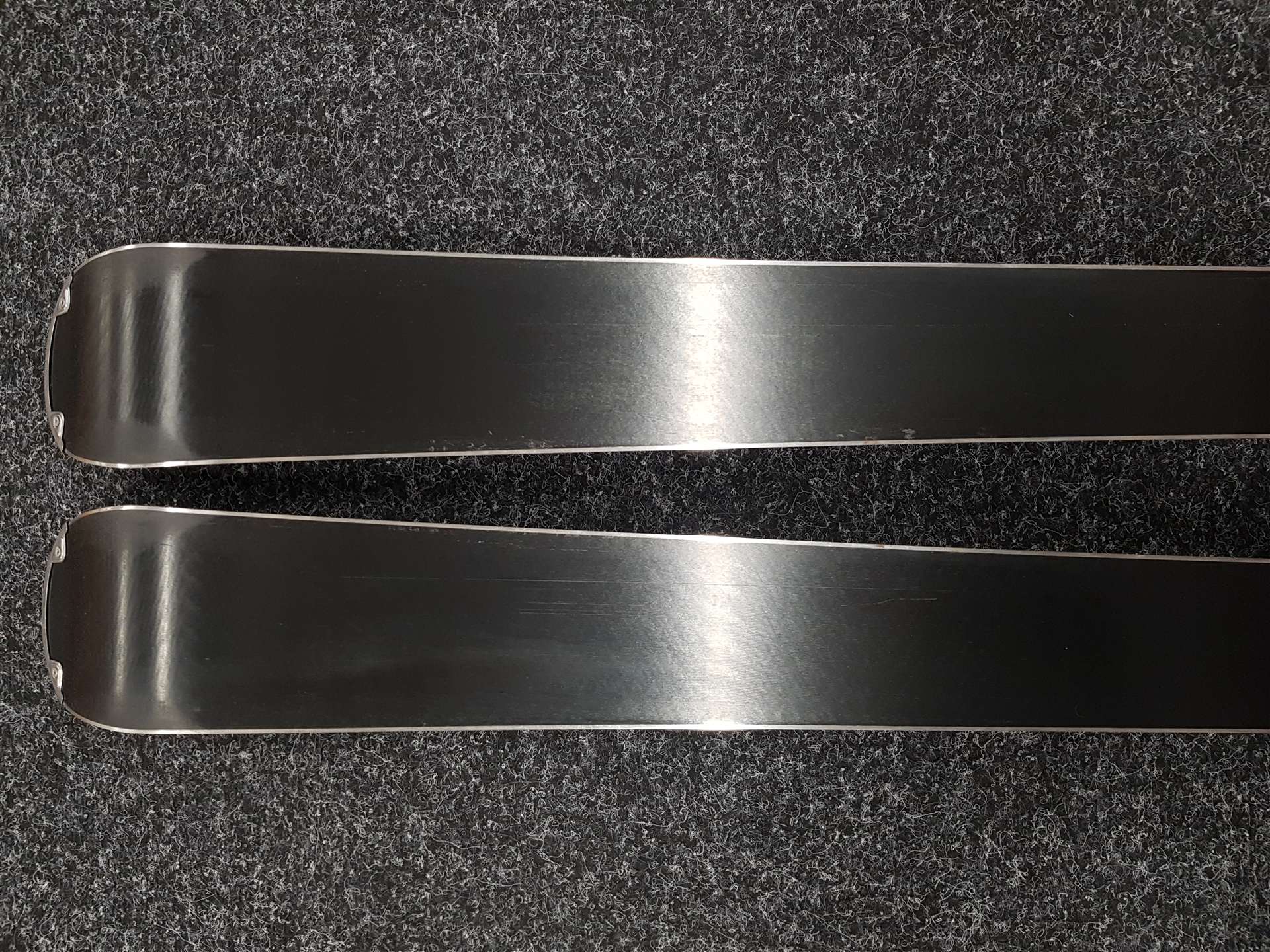 Použité lyže ELAN Element 74 + viazanie Elan 10