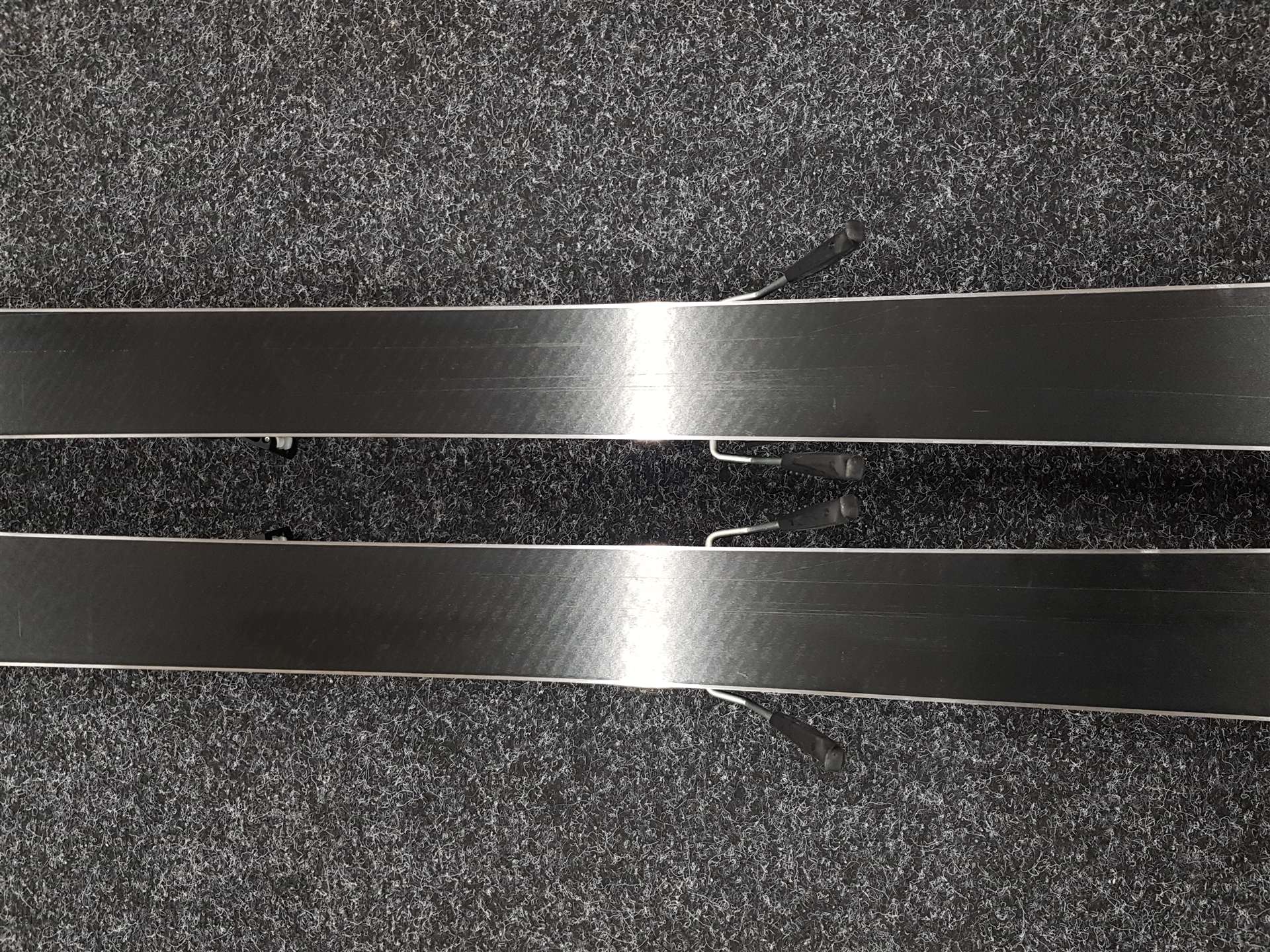 Použité lyže ELAN Element 74 + viazanie Elan 10