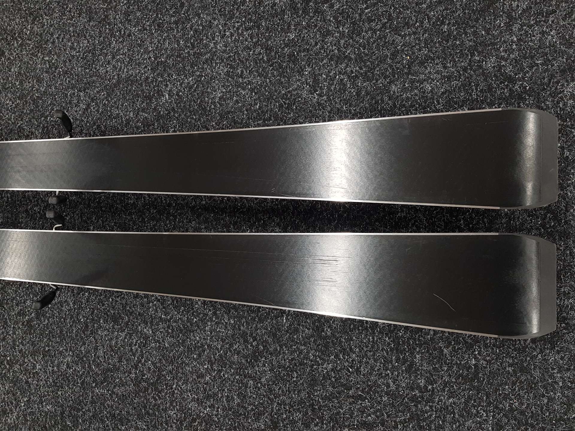 Použité lyže ELAN Element 74 + viazanie Elan 10