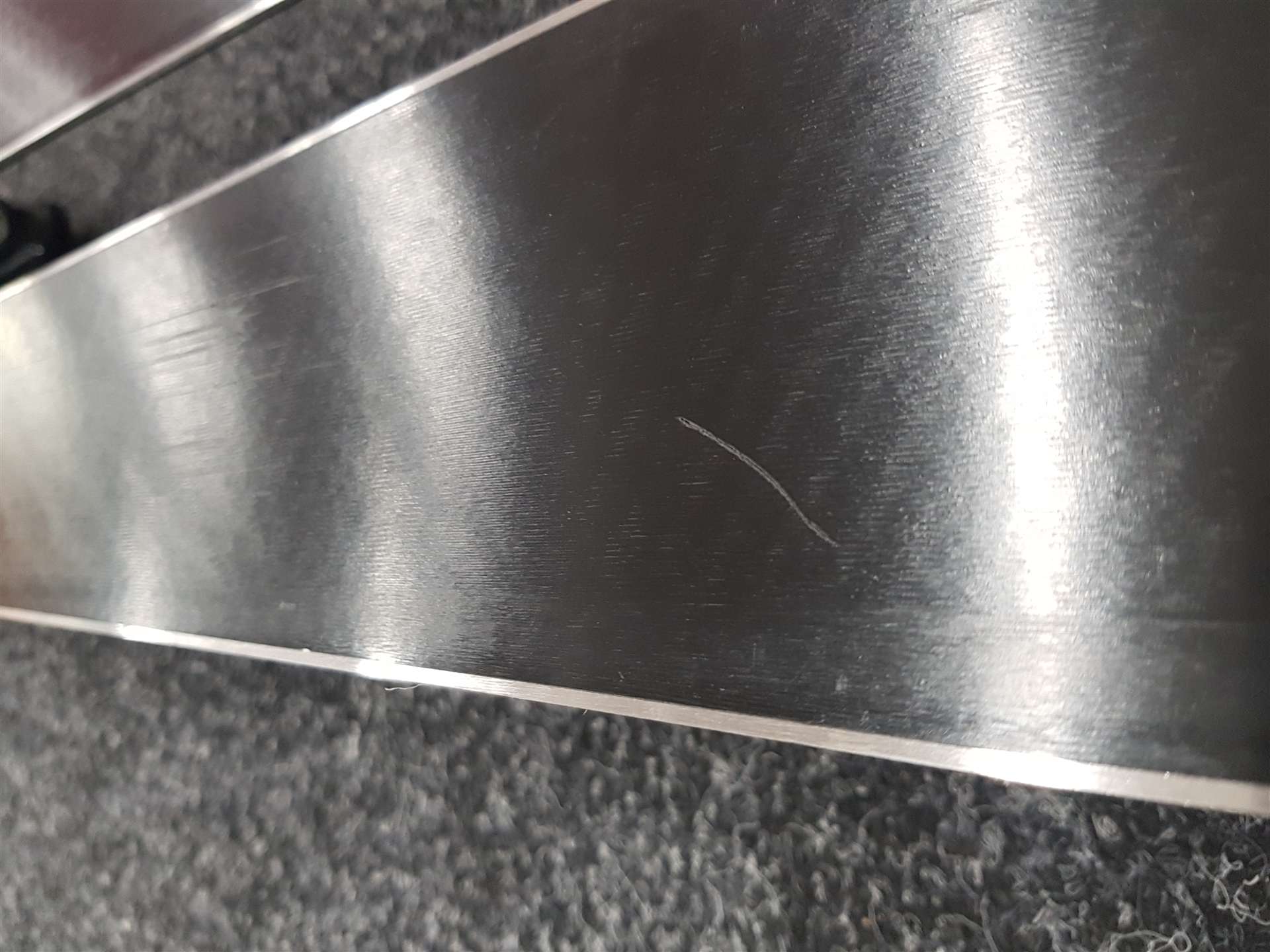 Použité lyže ELAN Element 74 + viazanie Elan 10