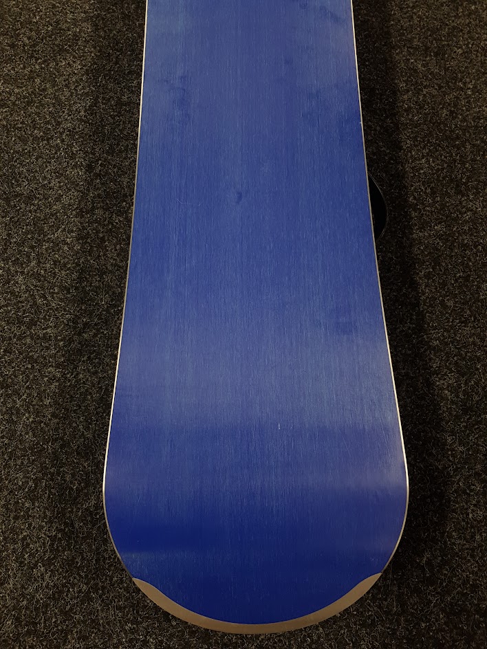 Použitý snowboard Volkl Conquer + viazanie Drake veľkost M/L