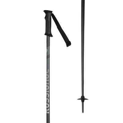 Lyžiarske palice Rossignol TACTIC GREY