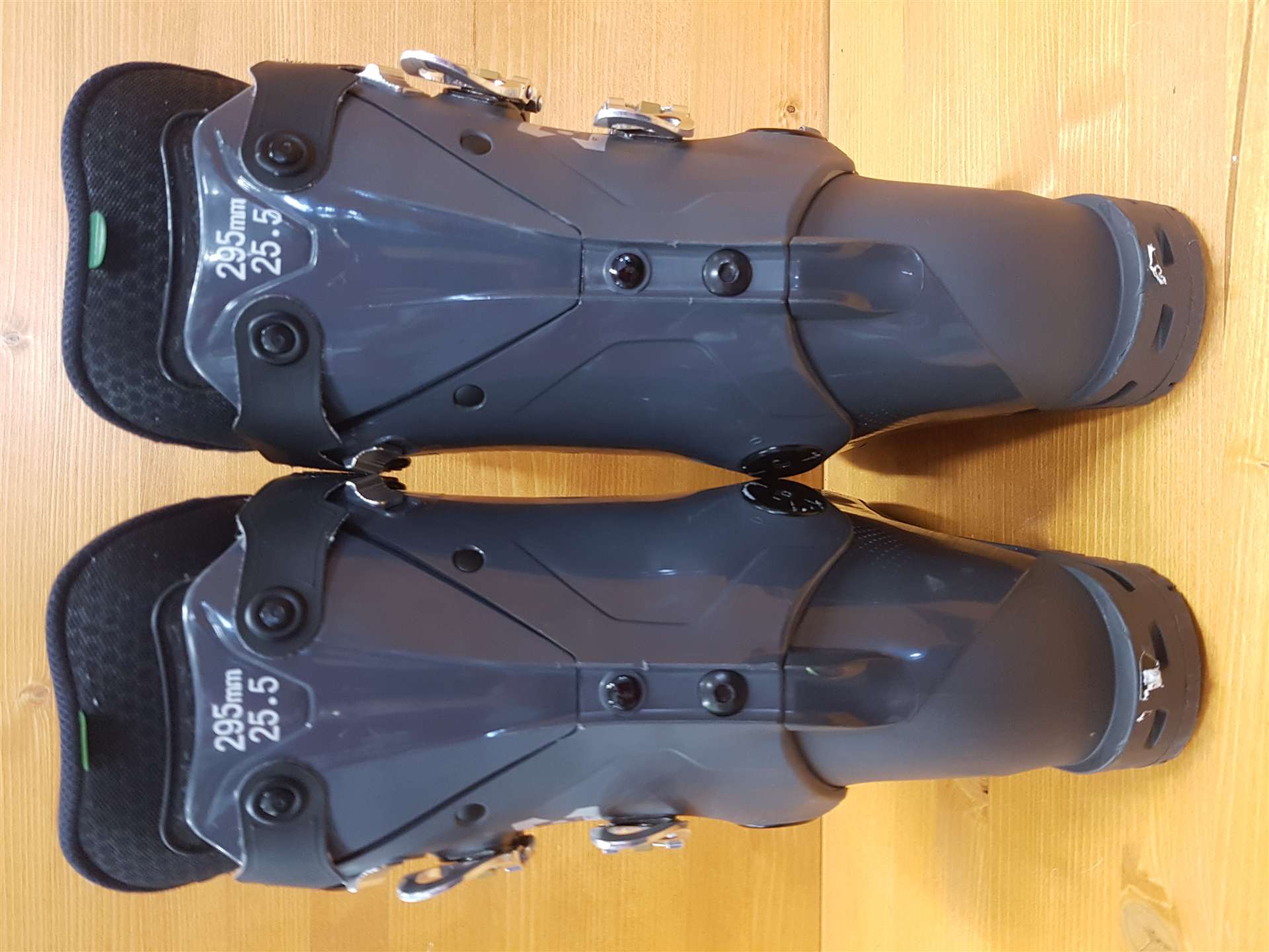 Použité lyžiarky Tecnica HV 85 W RT BOA