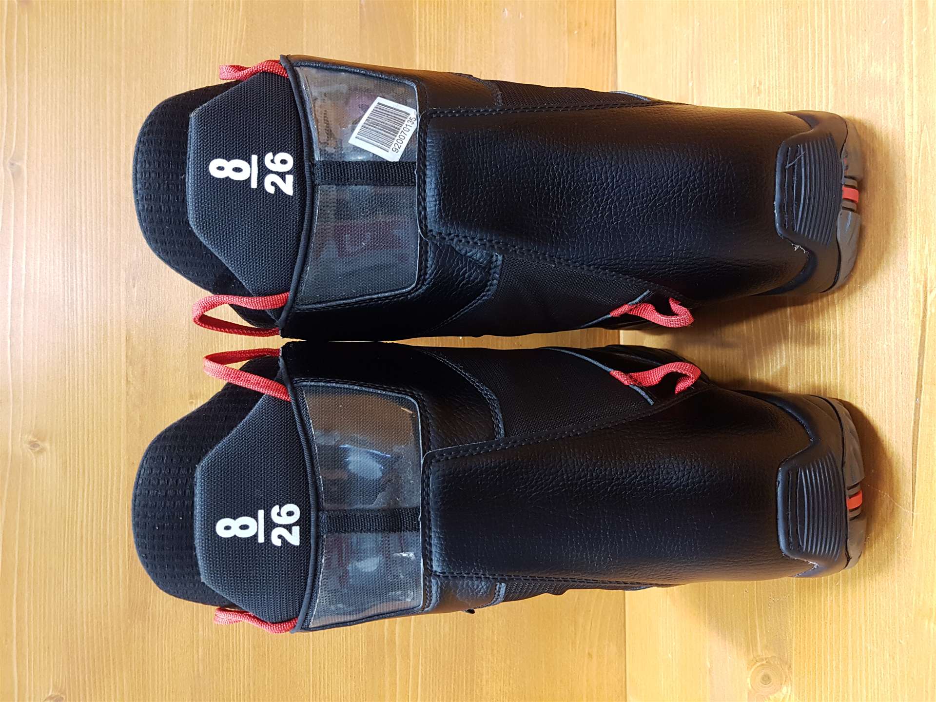 Použité snowboardové topánky BURTON Progression Boa