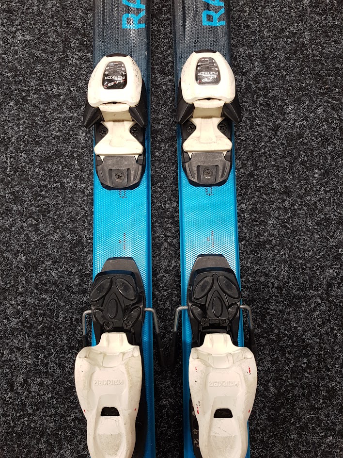 Použité lyže Volkl Racetiger GS