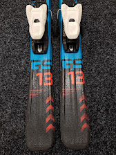 Použité lyže Volkl Racetiger GS