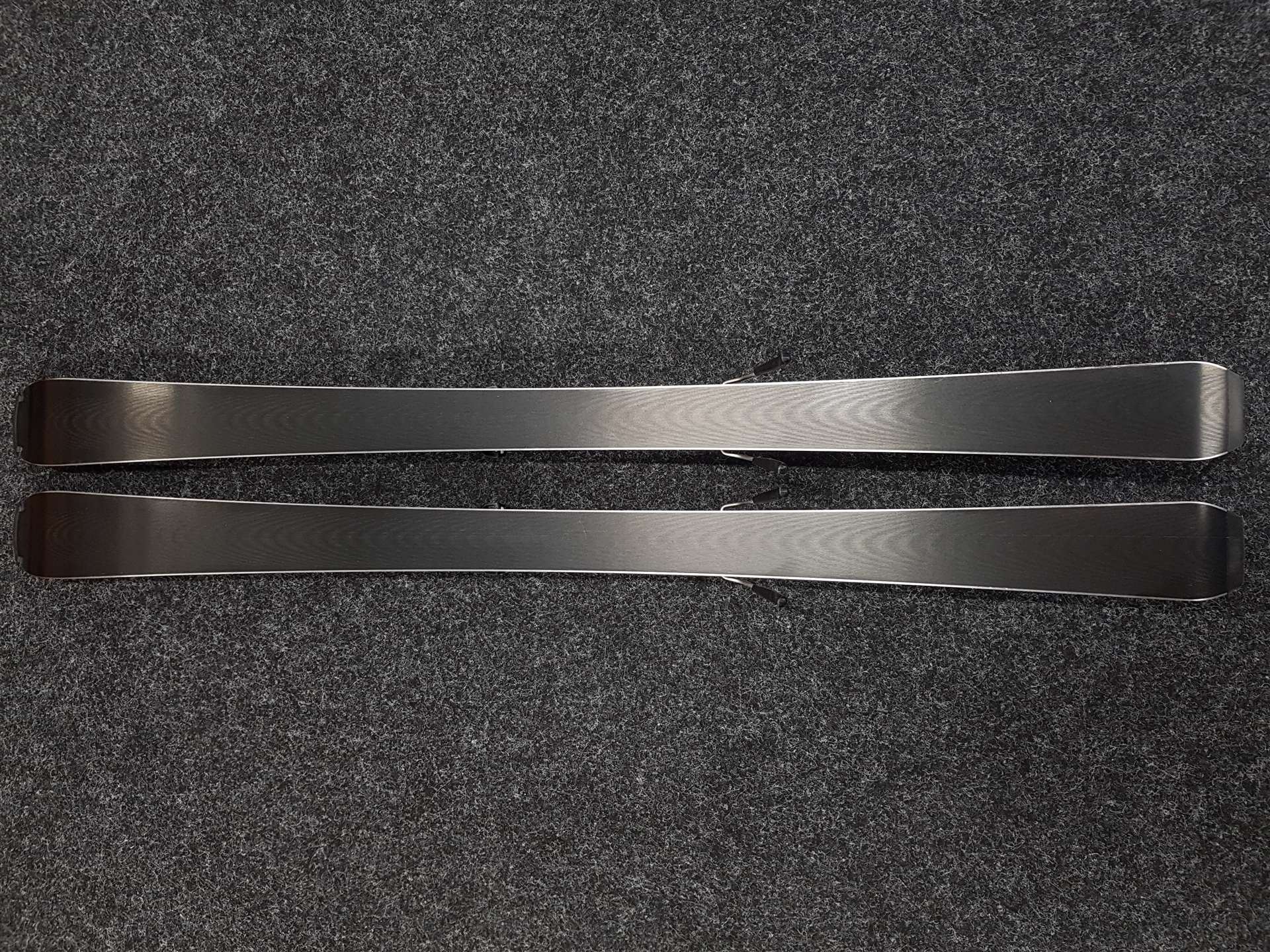 Použité lyže SPORTEN Street 140 + viazanie Tyrolia SLR 7.5