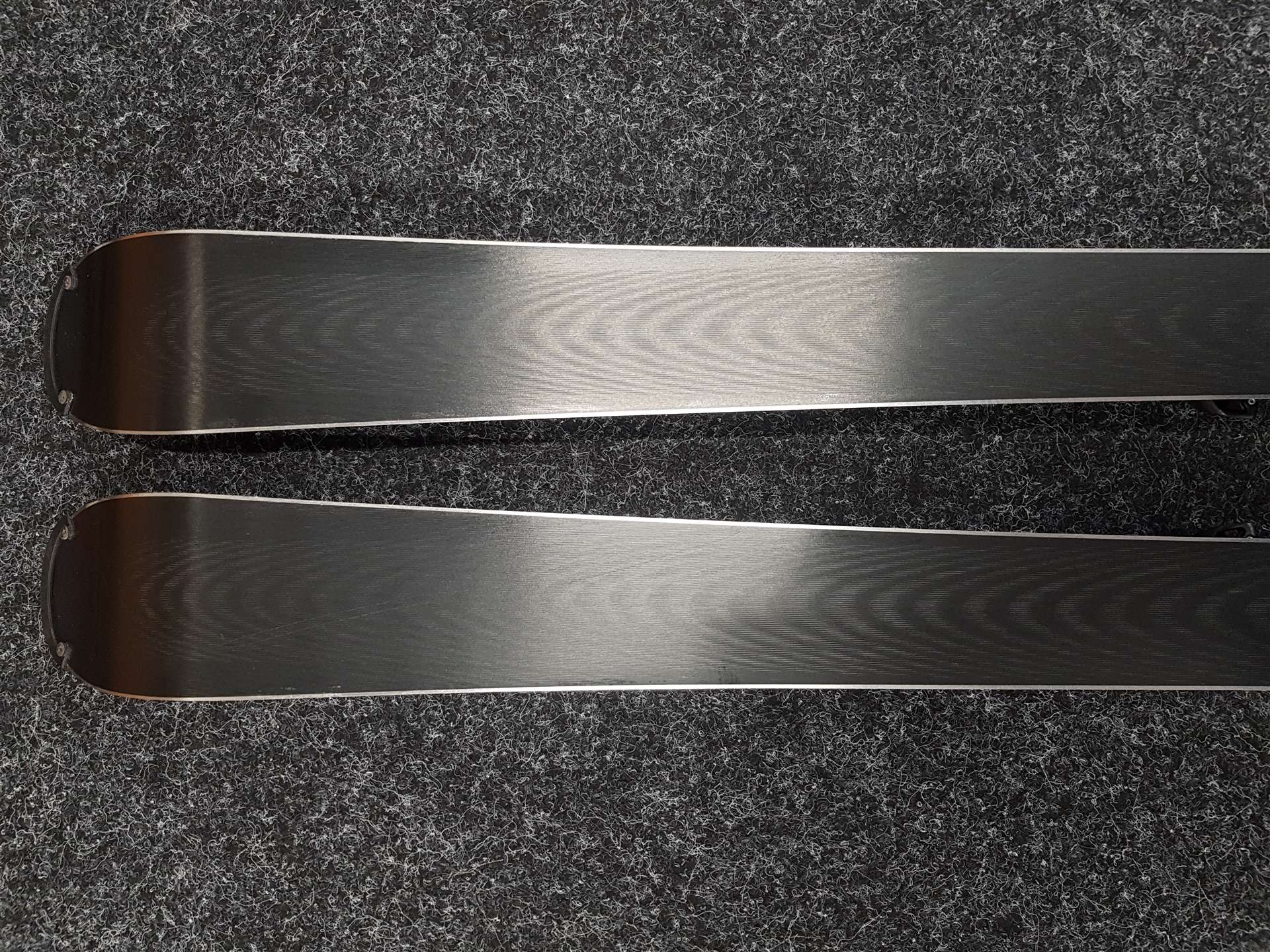 Použité lyže SPORTEN Street 140 + viazanie Tyrolia SLR 7.5