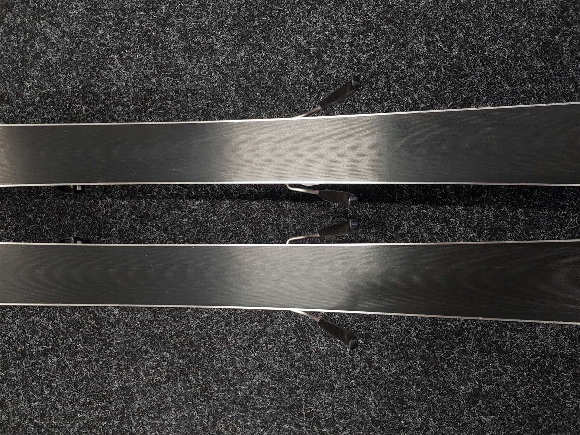 Použité lyže SPORTEN Street 140 + viazanie Tyrolia SLR 7.5