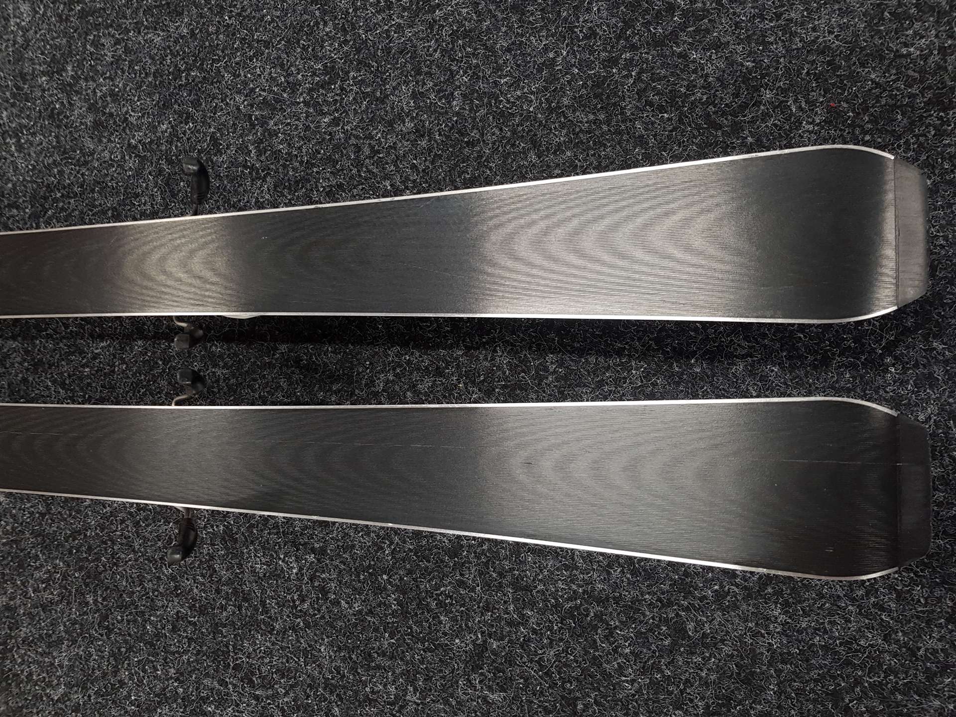 Použité lyže SPORTEN Street 140 + viazanie Tyrolia SLR 7.5