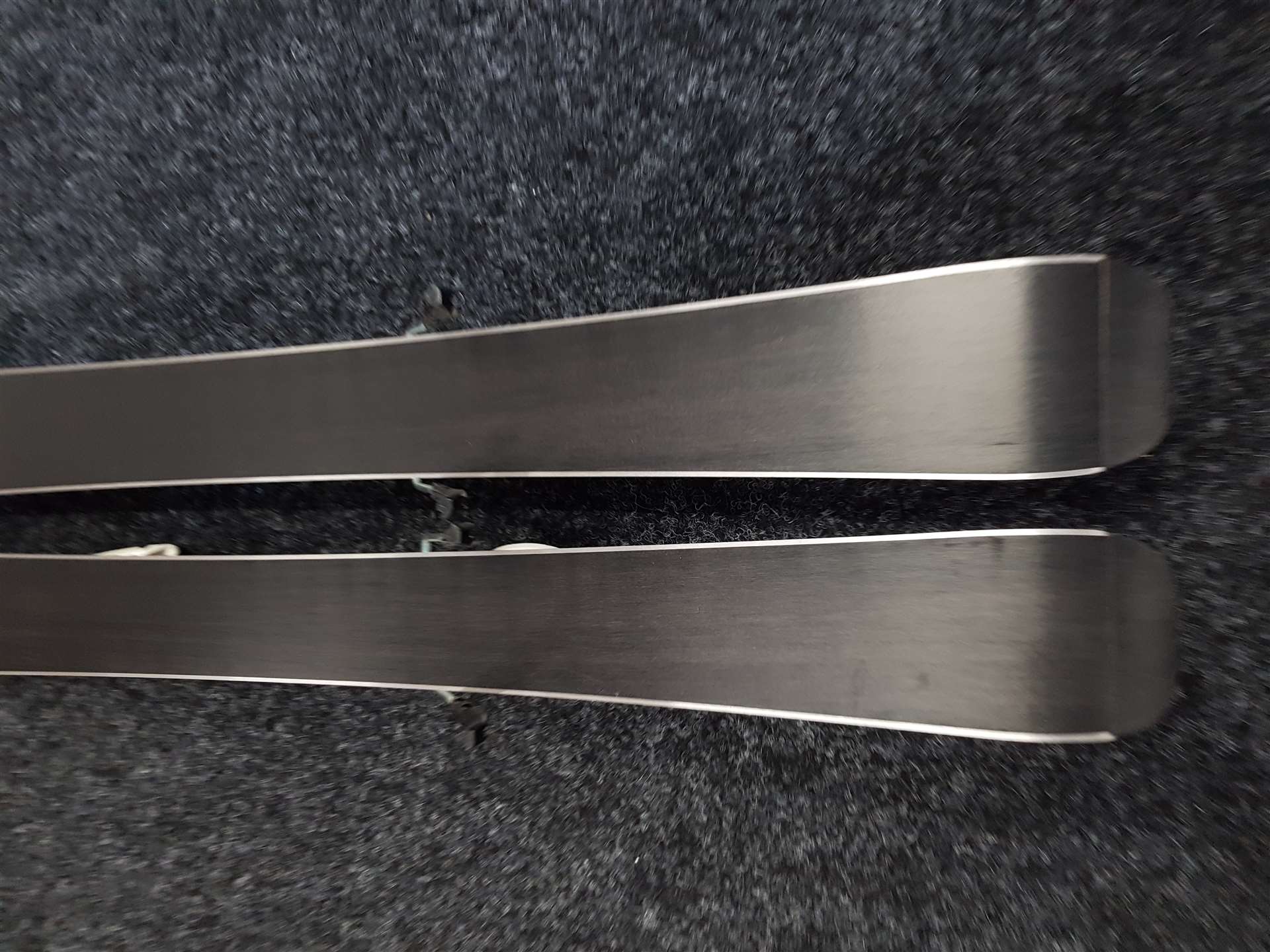 Použité lyže VOLKL Flair Jr + viazanie Marker M 4.5