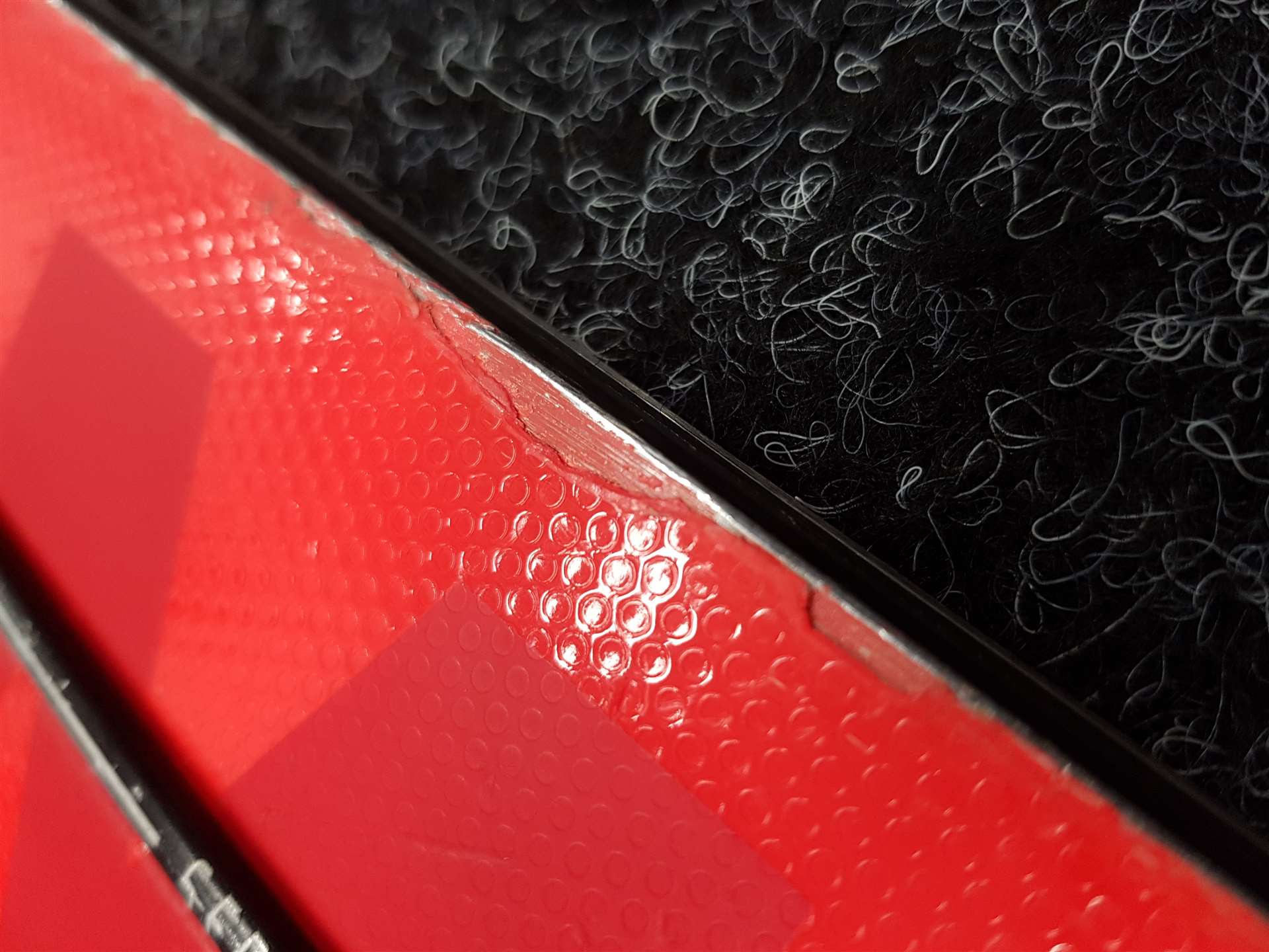 Použité lyže ATOMIC Redster G9 + viazanie Atomic X12