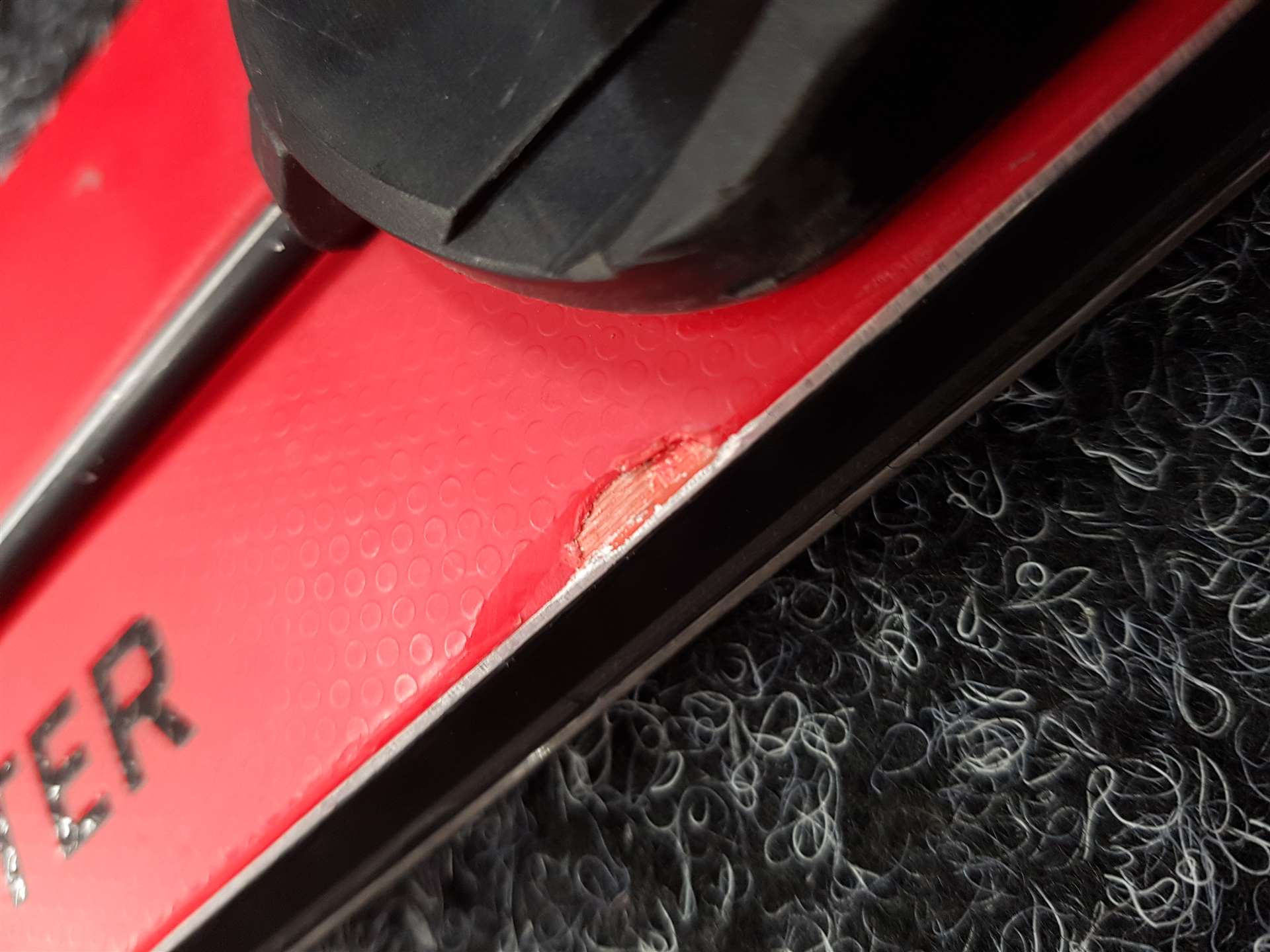 Použité lyže ATOMIC Redster G9 + viazanie Atomic X12