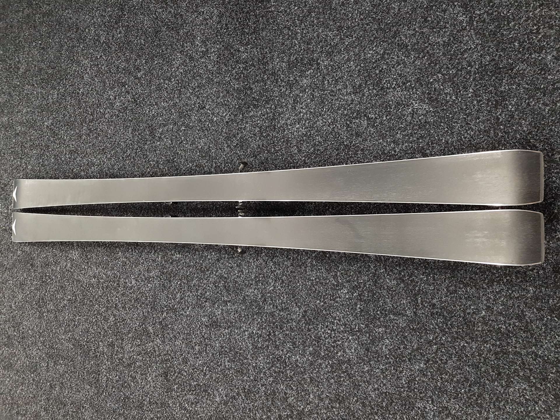 Použité lyže ATOMIC Redster G9 + viazanie Atomic X12