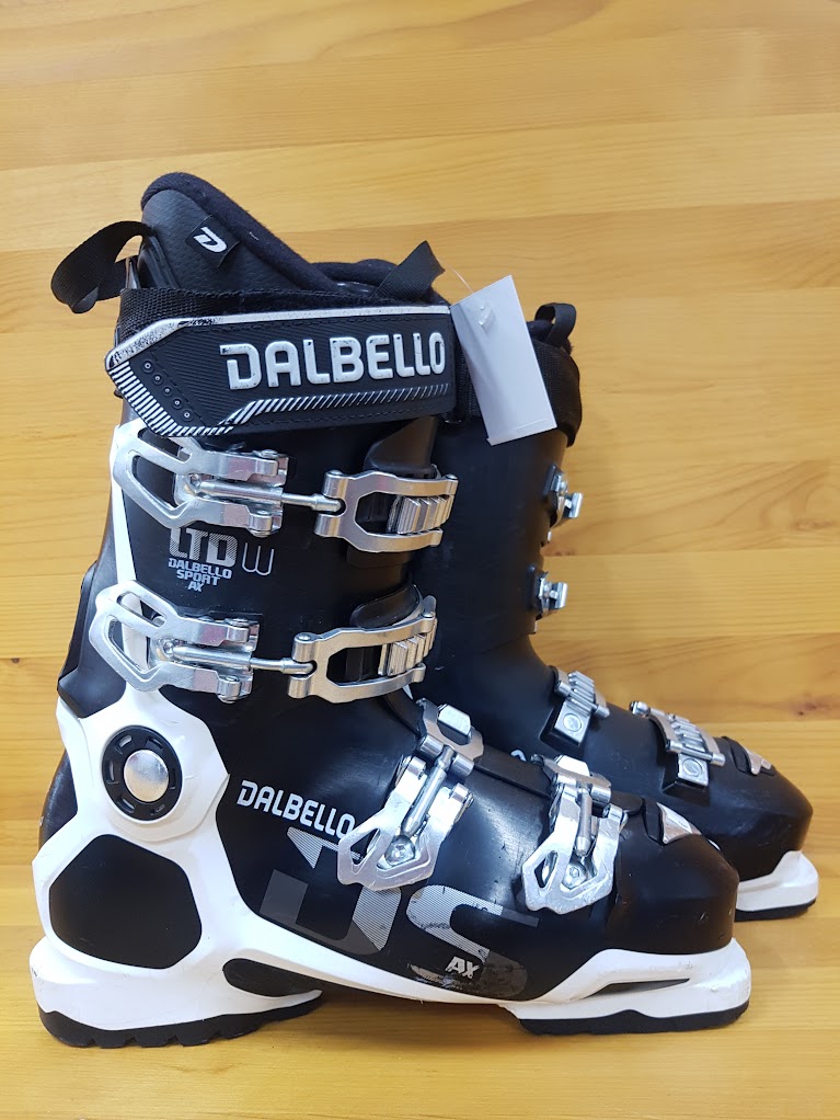 Dalbello LTD W Bazaar Skischuhe