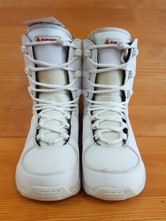 Použité snowboardové topánky FIREFLY