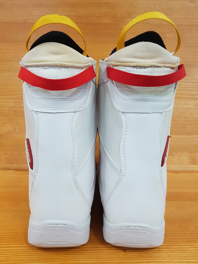 Použité snowboardové topánky FIREFLY