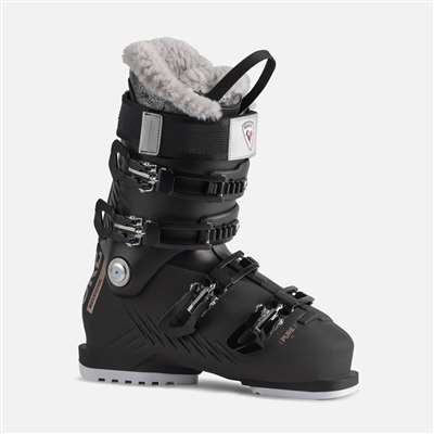 lyžiarky Rossignol PURE 70 - BLACK