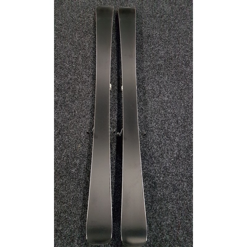 Bazárové lyže VOLKL CODE 7.4