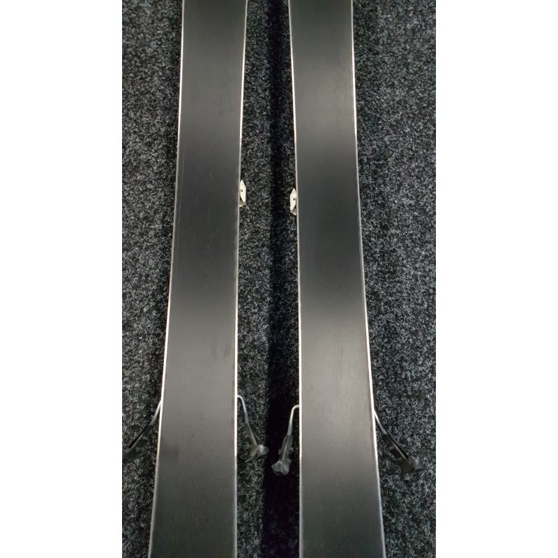 Bazárové lyže VOLKL CODE 7.4