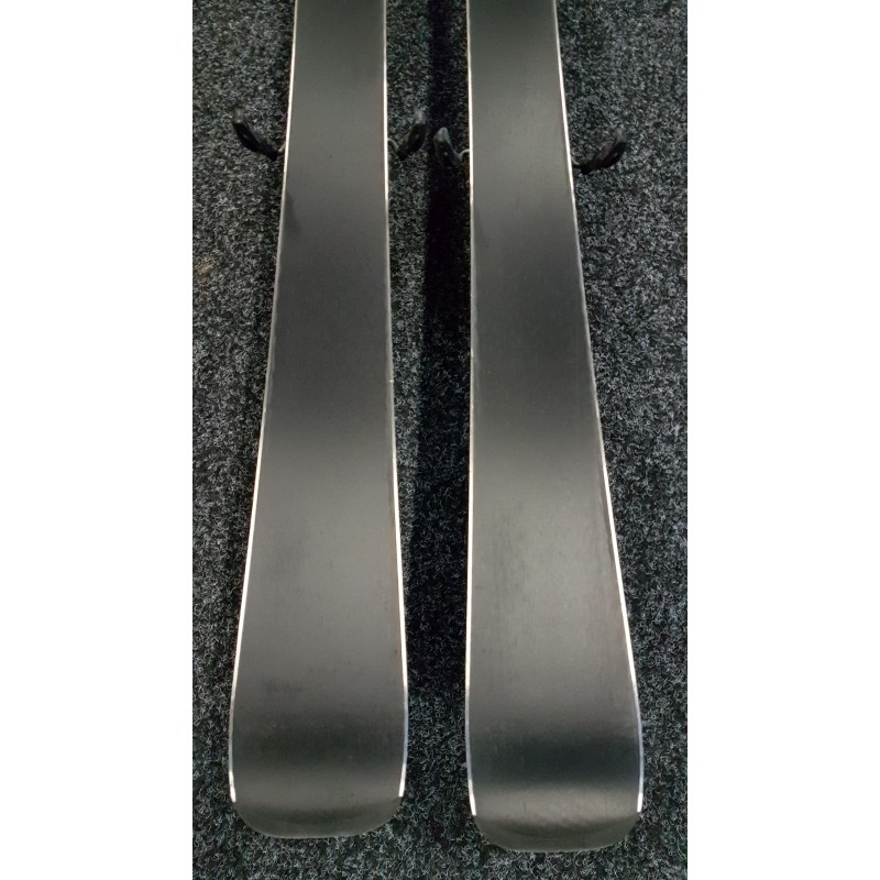 Bazárové lyže VOLKL CODE 7.4