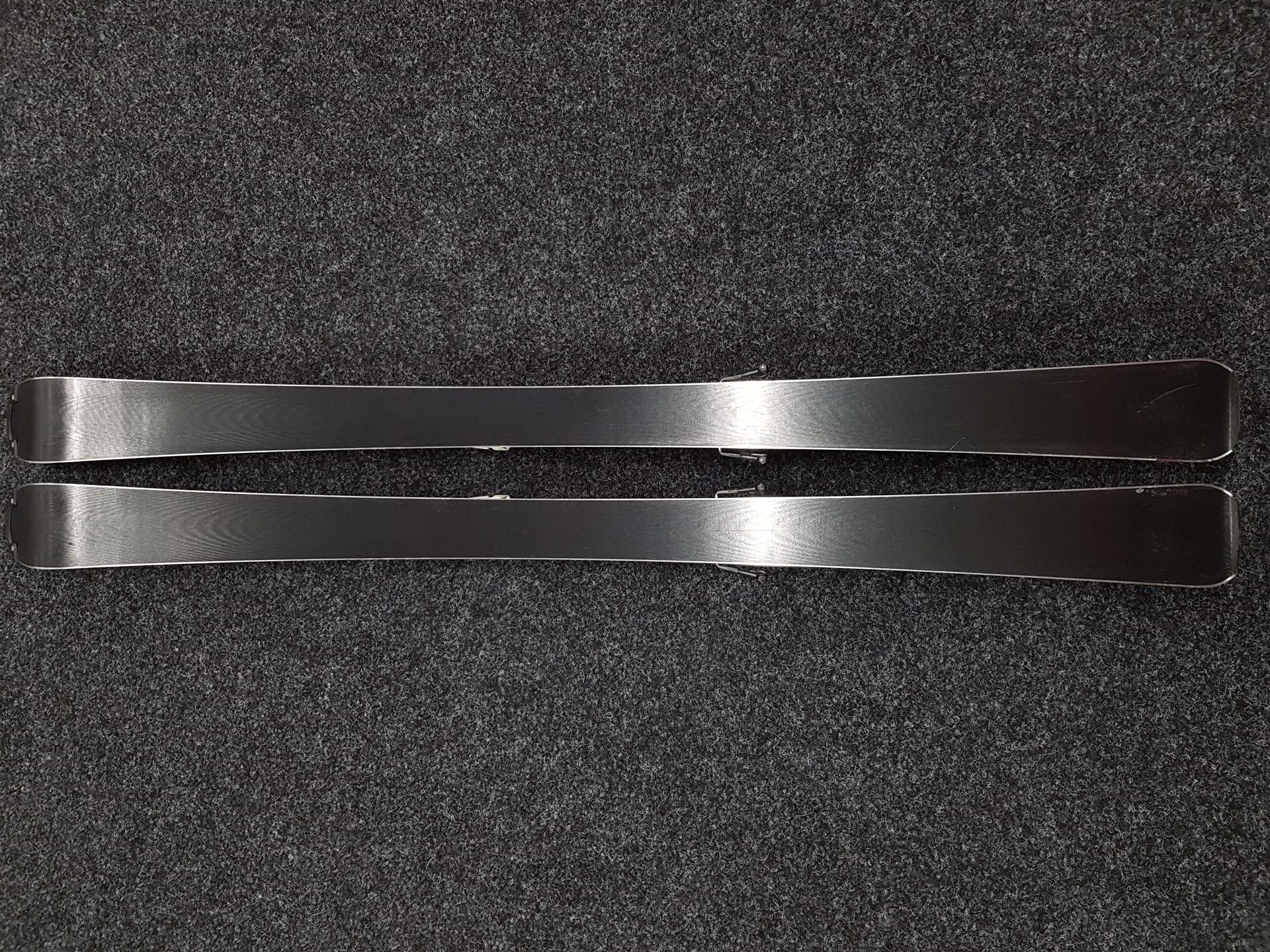 Použité lyže BLIZZARD Brahma JR + viazanie Marker 7.0