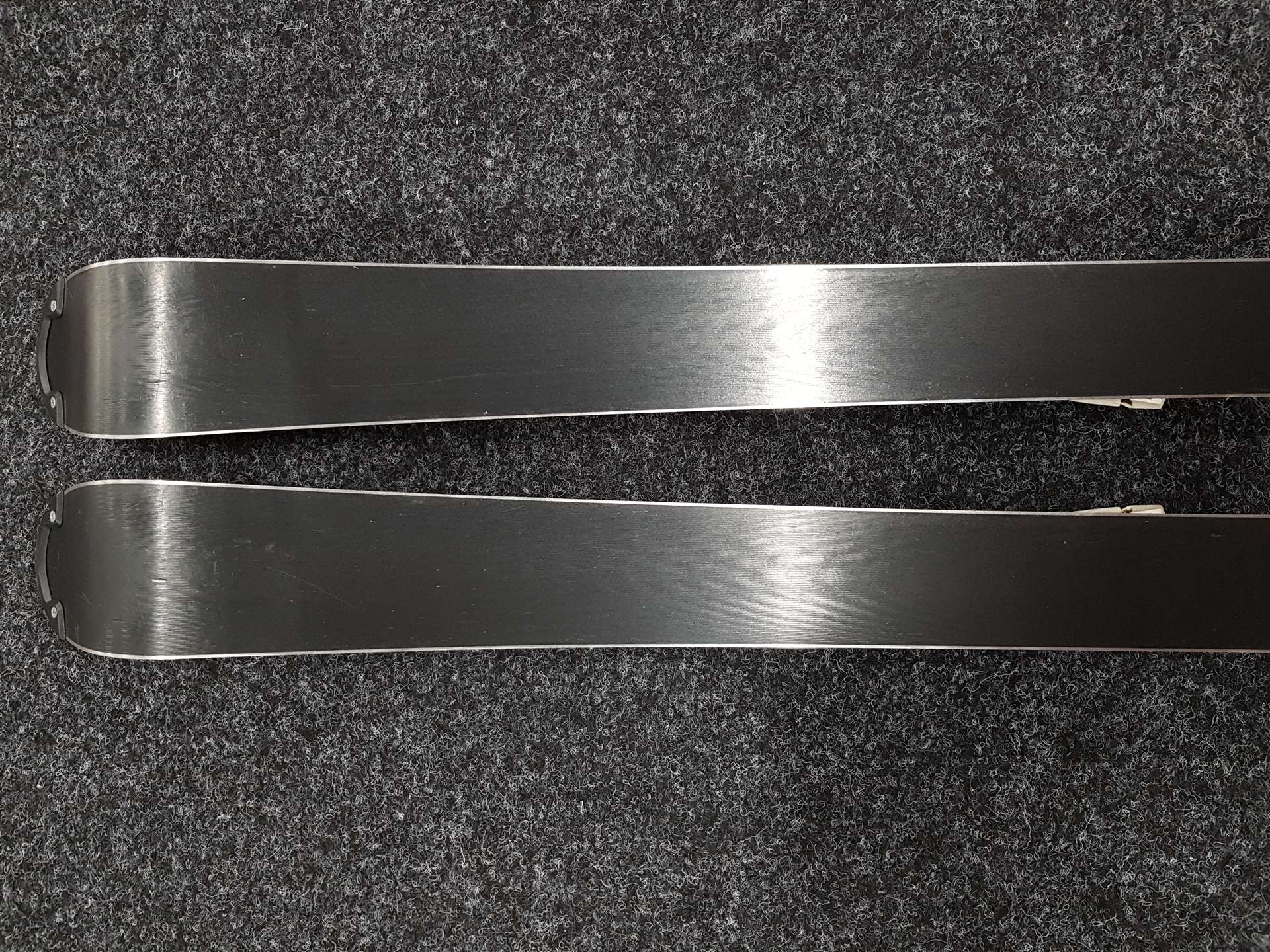 Použité lyže BLIZZARD Brahma JR + viazanie Marker 7.0