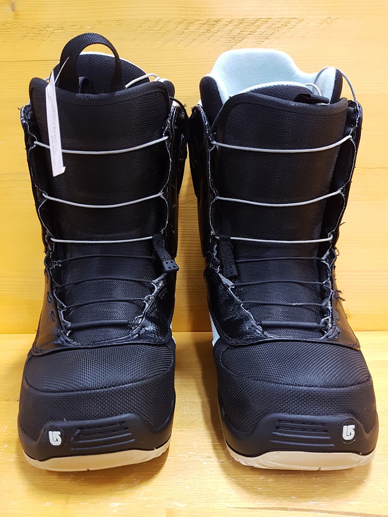 Použité snowboardové topánky Burton Progression SZ Womens