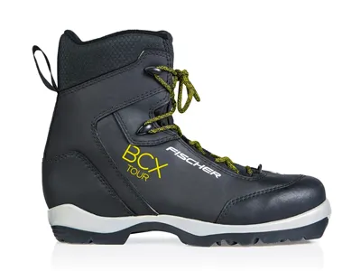 Bežecká obuv Fischer BCX TOUR NNN