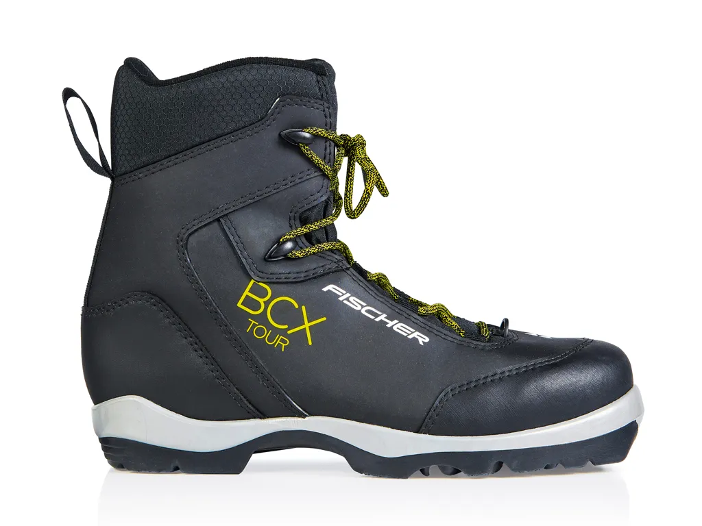 Bežecká obuv Fischer BCX TOUR NNN