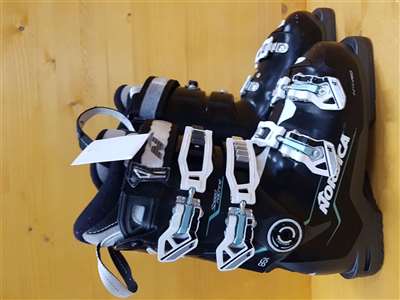 Použité lyžiarky Nordica Speed Machine 85 WR