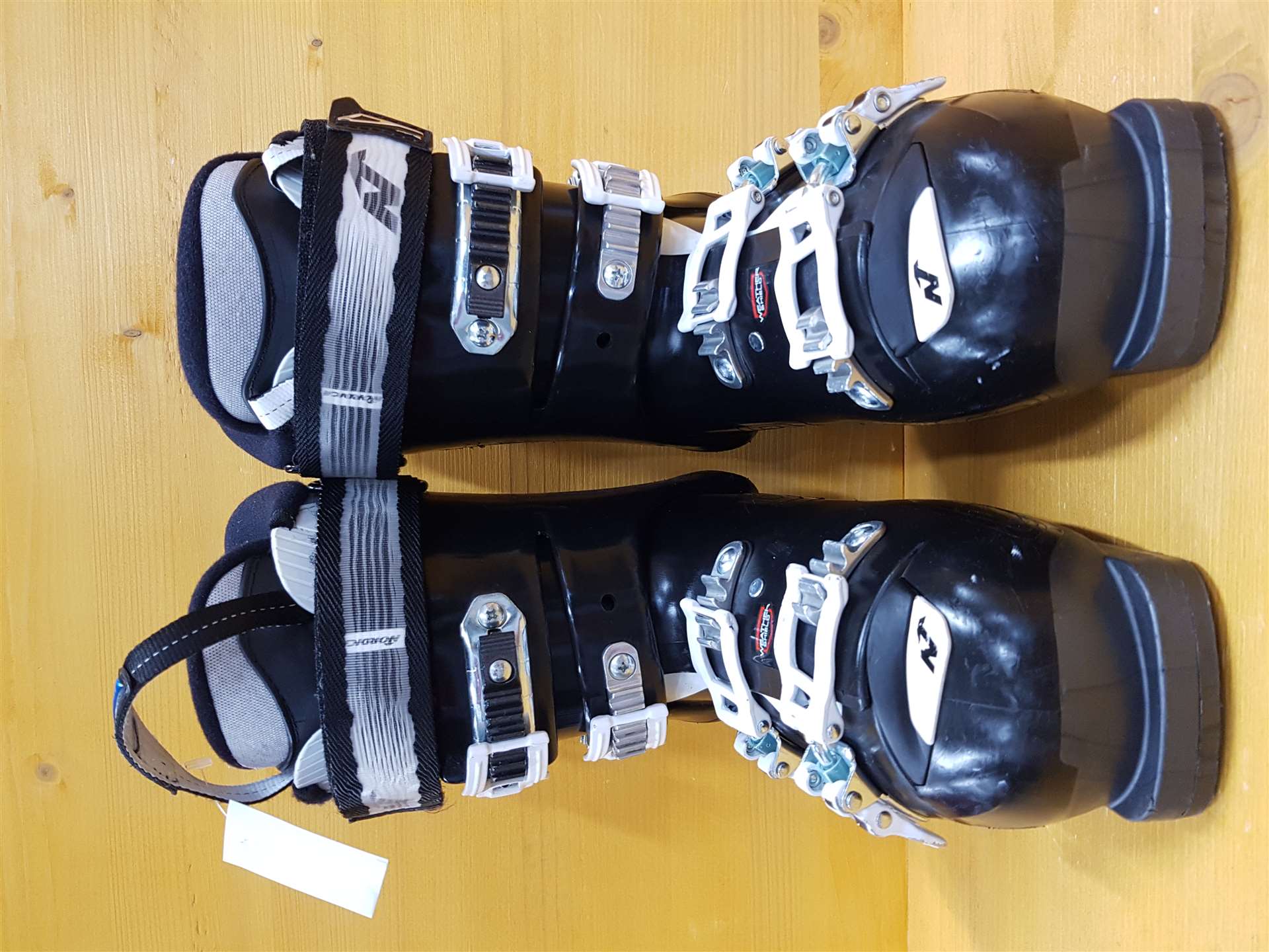 Použité lyžiarky Nordica Speed Machine 85 WR