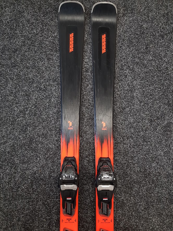 Bazaar-Ski K2 Disruption 76 CTI