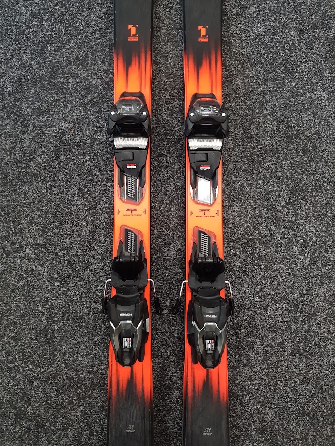 Bazaar-Ski K2 Disruption 76 CTI