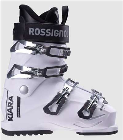 lyžiarky Rossignol KIARA 60 - WHITE