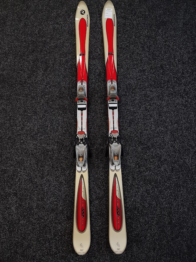 Rossignol Power Basar-Ski