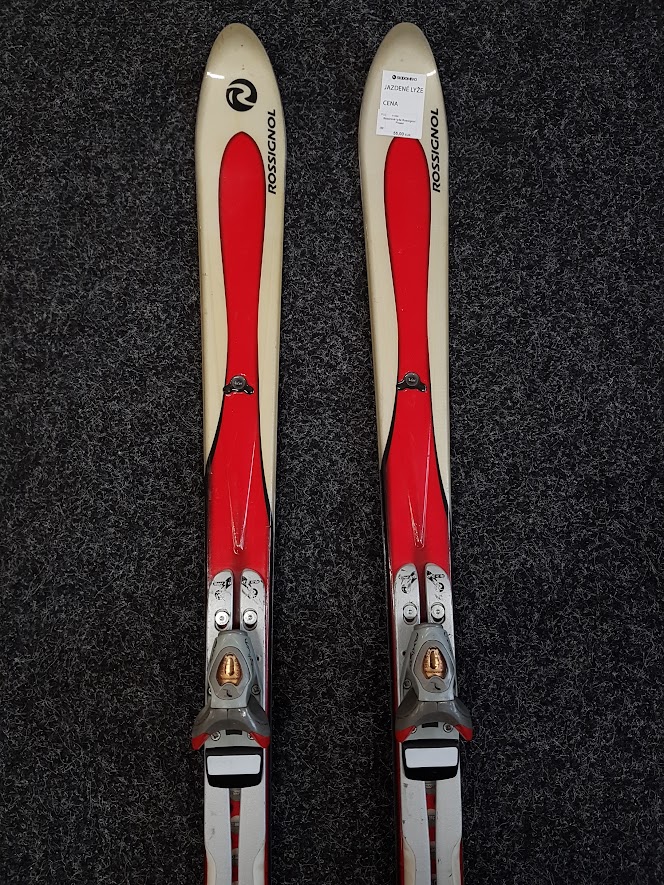 Rossignol Power Basar-Ski